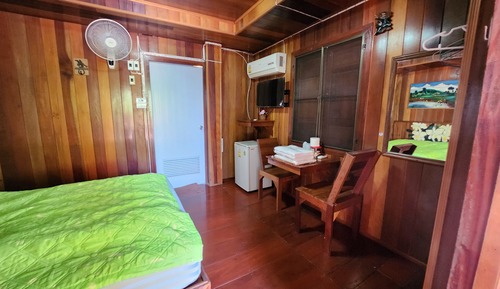 Standard Bungalow