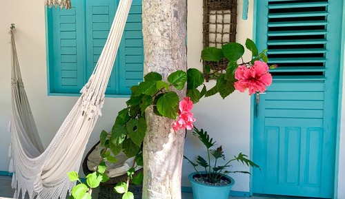 Standard Triple Room, 1 Bedroom, Beach View, Oceanfront