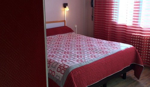 Standard Double or Twin Room, Ensuite