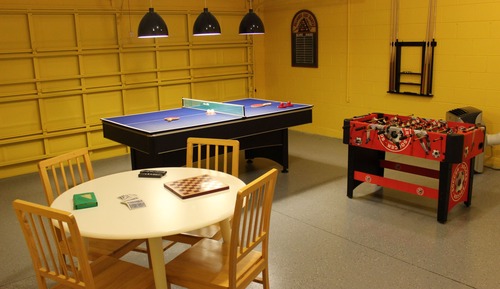 ACO PREMIUM – 5 Bed with pool and Game Room (1604)