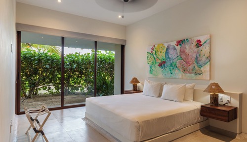 Villa, 3 Bedrooms, Ocean View (3 Bedroom)