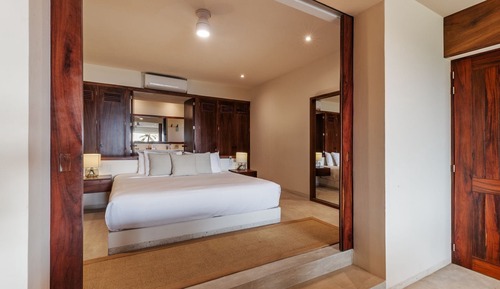Villa, 1 Bedroom, Ocean View
