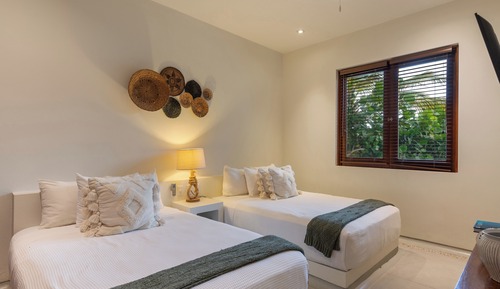 Villa, 3 Bedrooms, Ocean View (3 Bedroom)