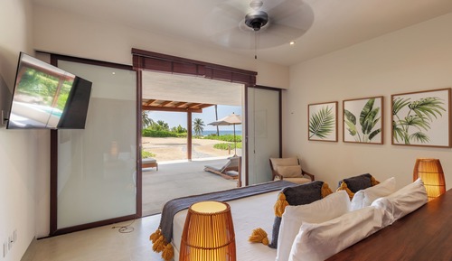 Villa, 4 Bedrooms, Ocean View
