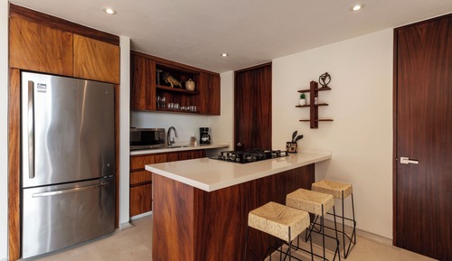 Villa, 1 Bedroom, Ocean View