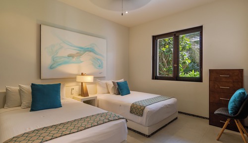 Villa, 3 Bedrooms, Ocean View (3 Bedroom)