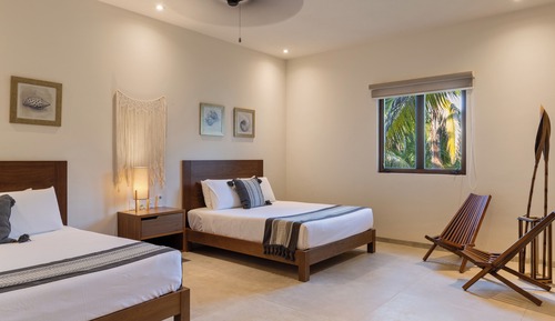 Villa, 3 Bedrooms, Ocean View (3 Bedroom)