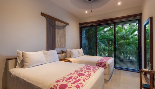 Villa, 3 Bedrooms, Ocean View (3 Bedroom)