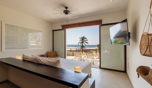 Villa, 2 Bedrooms, Ocean View (2 Bedroom)