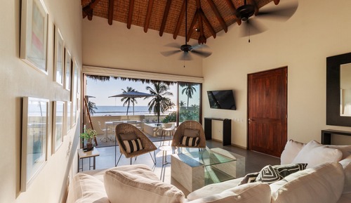 Villa, 2 Bedrooms, Ocean View (2 Bedroom)