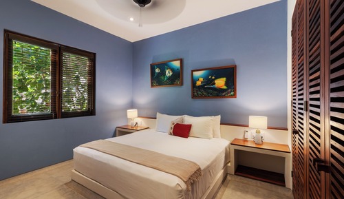 Villa, 3 Bedrooms, Ocean View (3 Bedroom)