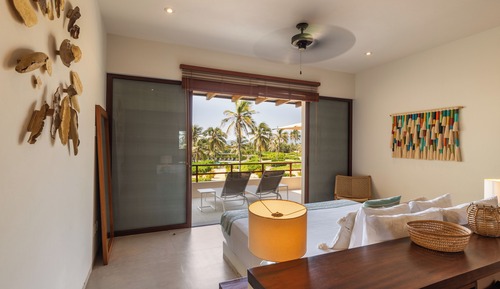 Villa, 2 Bedrooms, Ocean View (2 Bedroom)