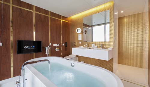 Presidential Suite