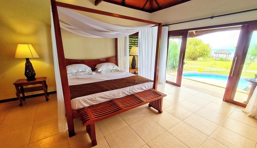 Comfort Bungalow, 1 Bedroom