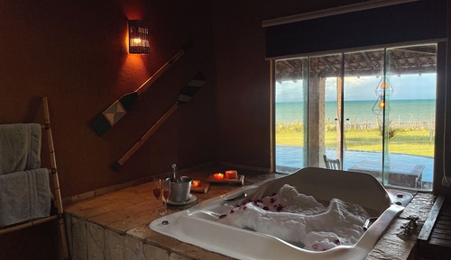 Luxury Suite, 1 Bedroom