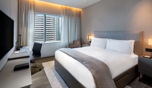 Executive Apartment, 1 Bedroom
