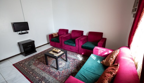 Apartment, 1 Bedroom
