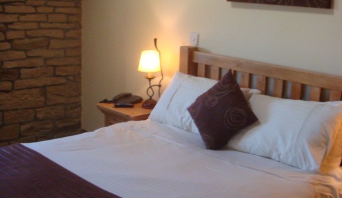 Classic Double Room