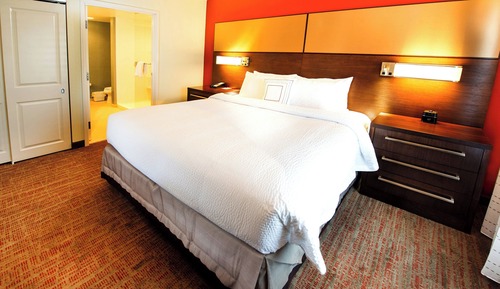 Suite, 2 Bedrooms