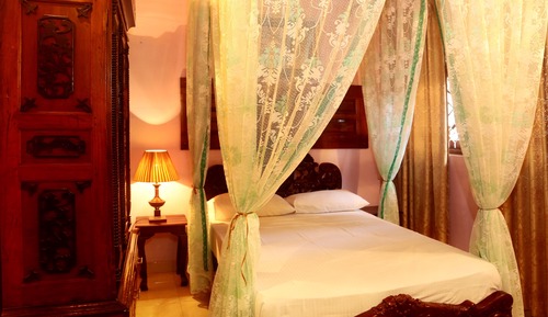 Classic Single Room, 1 Bedroom, Ground Floor