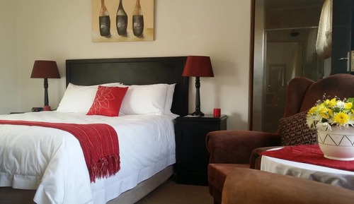 Superior Double Room