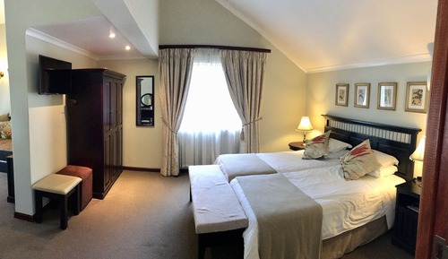 Executive Suite
