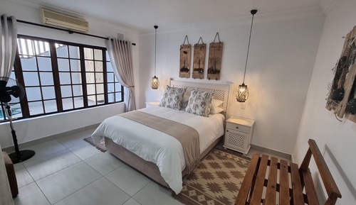 Family Apartment, 2 Bedrooms, Patio, Ground Floor