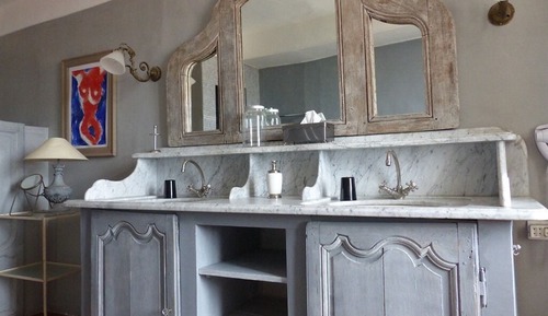 Family Suite, Private Bathroom (Toscane)