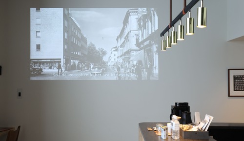 Living Suite (55 sqm) Non Smoking