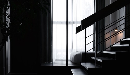 Terrace Suite (140 sqm) Non Smoking