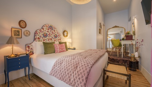 Junior Studio Suite