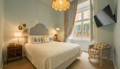 Superior Suite