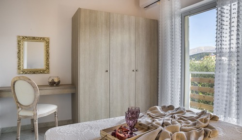 Superior Apartment, 2 Bedrooms, Terrace
