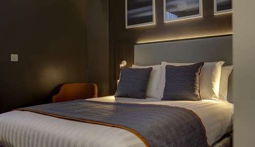 Standard Room, 1 Twin Bed, Non Smoking
