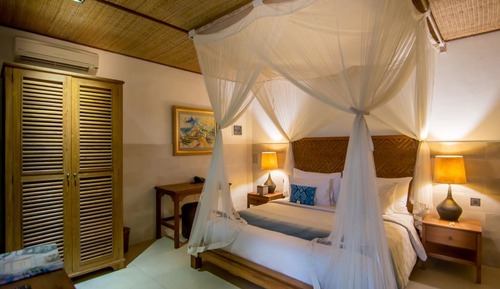 Standard Suite, 1 King Bed