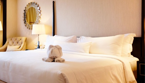 Premier Room (Free Minibar)