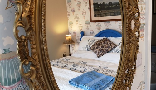 Premium Double Room