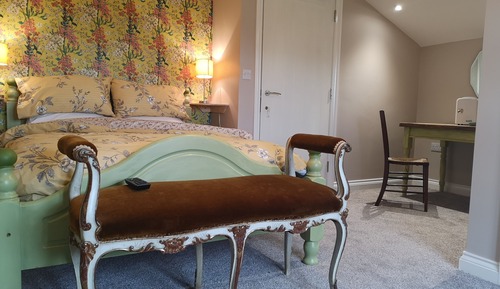 Premium Double Room