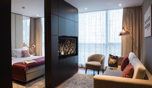 Executive Studio