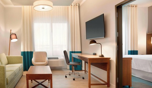 Suite, 1 Bedroom, Non Smoking