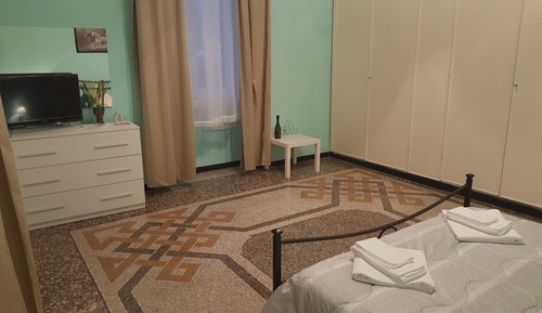 Comfort Double Room, Bathtub