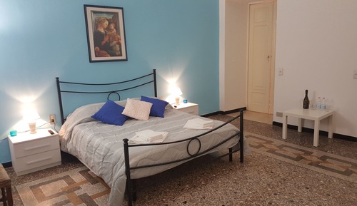 Deluxe Apartment, 4 Bedrooms