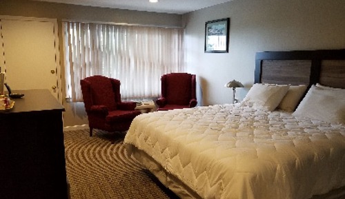 Signature Double Room
