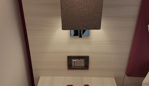 Double Room (no. 54)