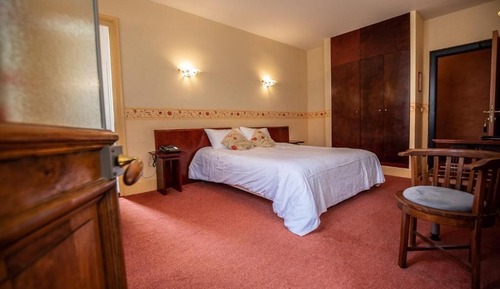 Comfort Double Room