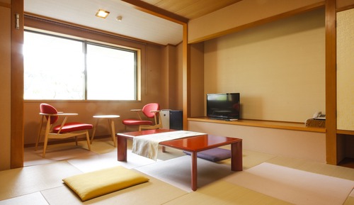 MODERN JAPANESE(8 Tatami)