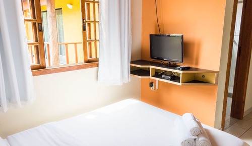 Superior Room, 1 Double Bed