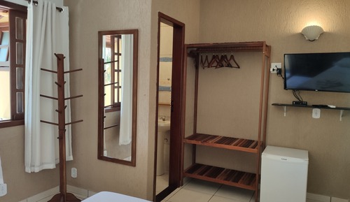 Standard Room, Lanai, Garden View
