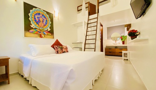 Deluxe Chalet