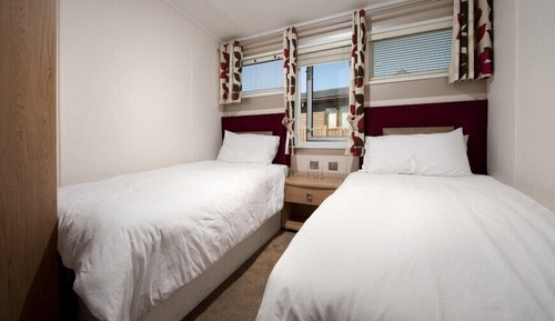 Room, 3 Bedrooms (Gold Lodge)